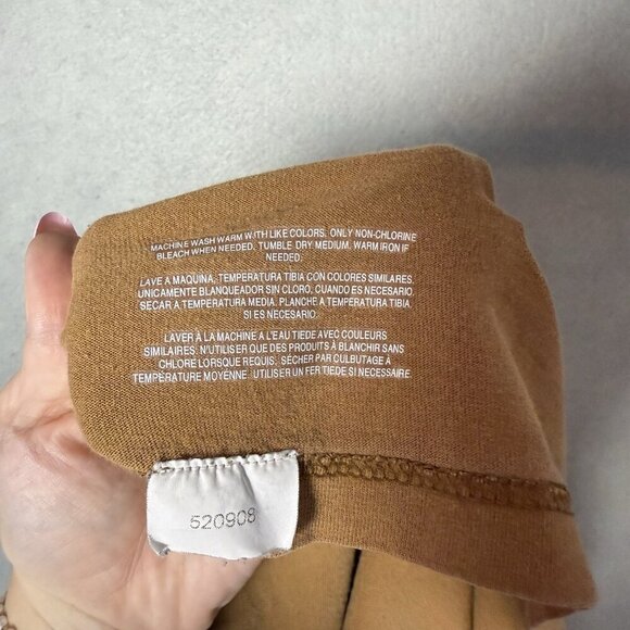 Dickies Men's T-Shirt 100% Cotton Short Sleeve Pocket Relaxed Fit T-Shirt 2XL - Picture 8 of 9